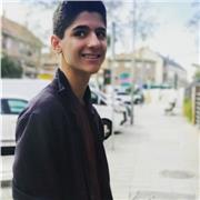 Doy clases de historia presenciales hasta alumnos de 2° bachillerato con la intención siempre de que el alumno apruebe y aprenda lo máximo posible. Con un precio por clase de 11€ y la primera clase es gratis